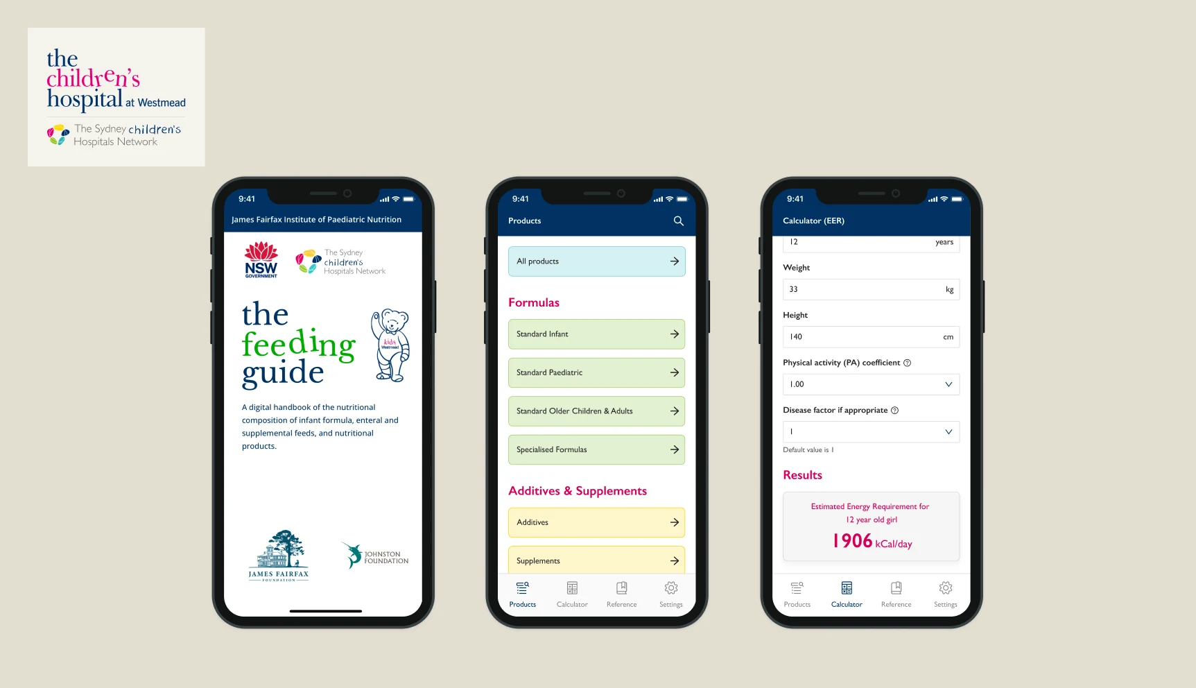 Children's Hospital at Westmead
